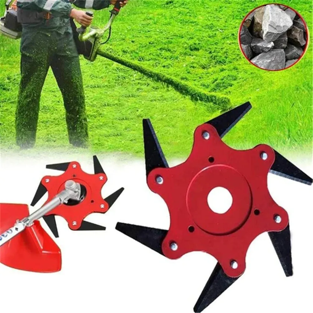 [Copy](🔥Spring Hot Sale- 30% OFF) UNIVERSAL 6-Steel Razors Trimmer Head
