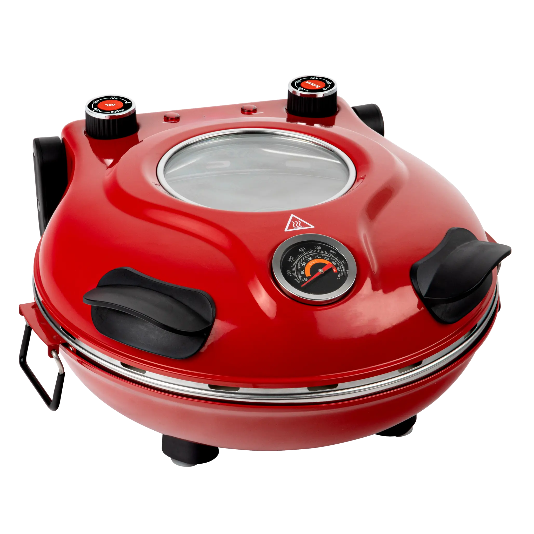 HULIABU 12" Piezano - Countertop Pizza Oven