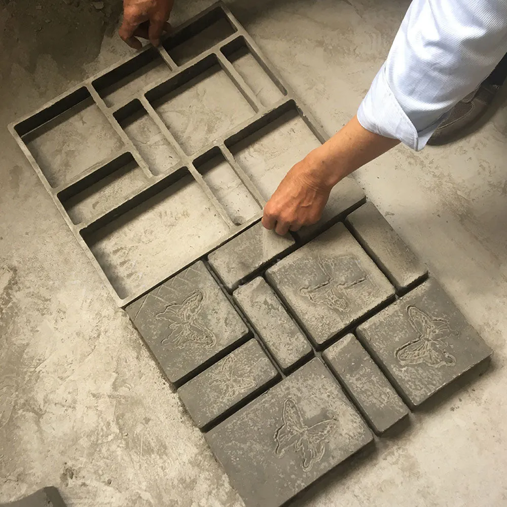 (🔥Spring Hot Sale- 30% OFF) DIY Path Floor Mould