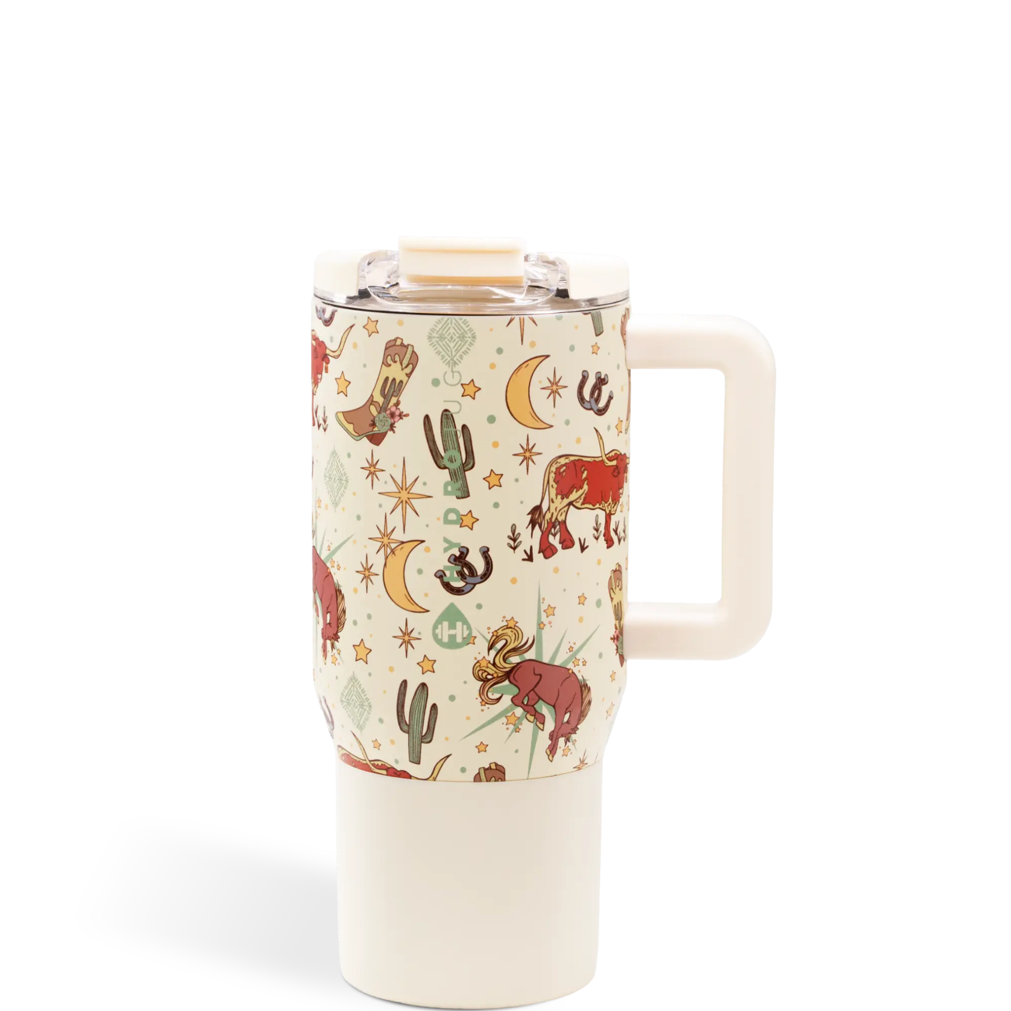 HydroJug Coffee Traveler 20 oz Leak-Resistant Mug