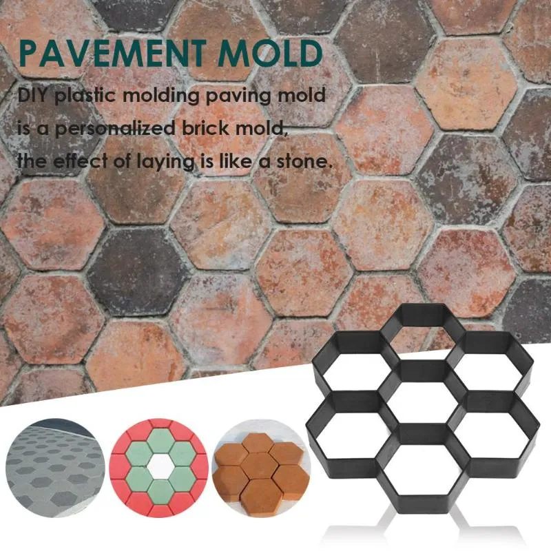 (🔥Spring Hot Sale- 30% OFF) DIY Path Floor Mould