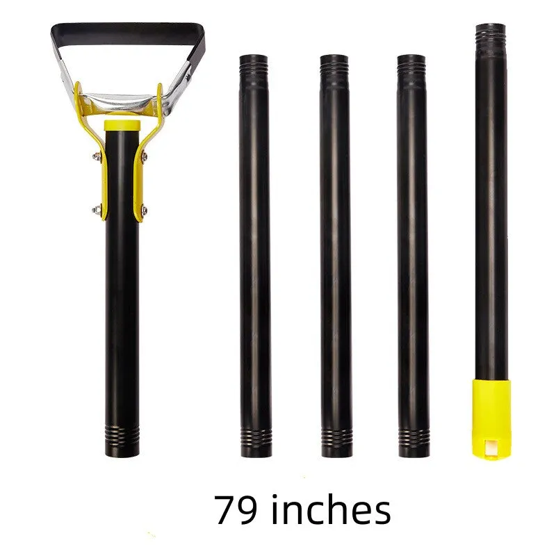 (Spring Hot Sale-30% OFF) Hoe Garden Tool