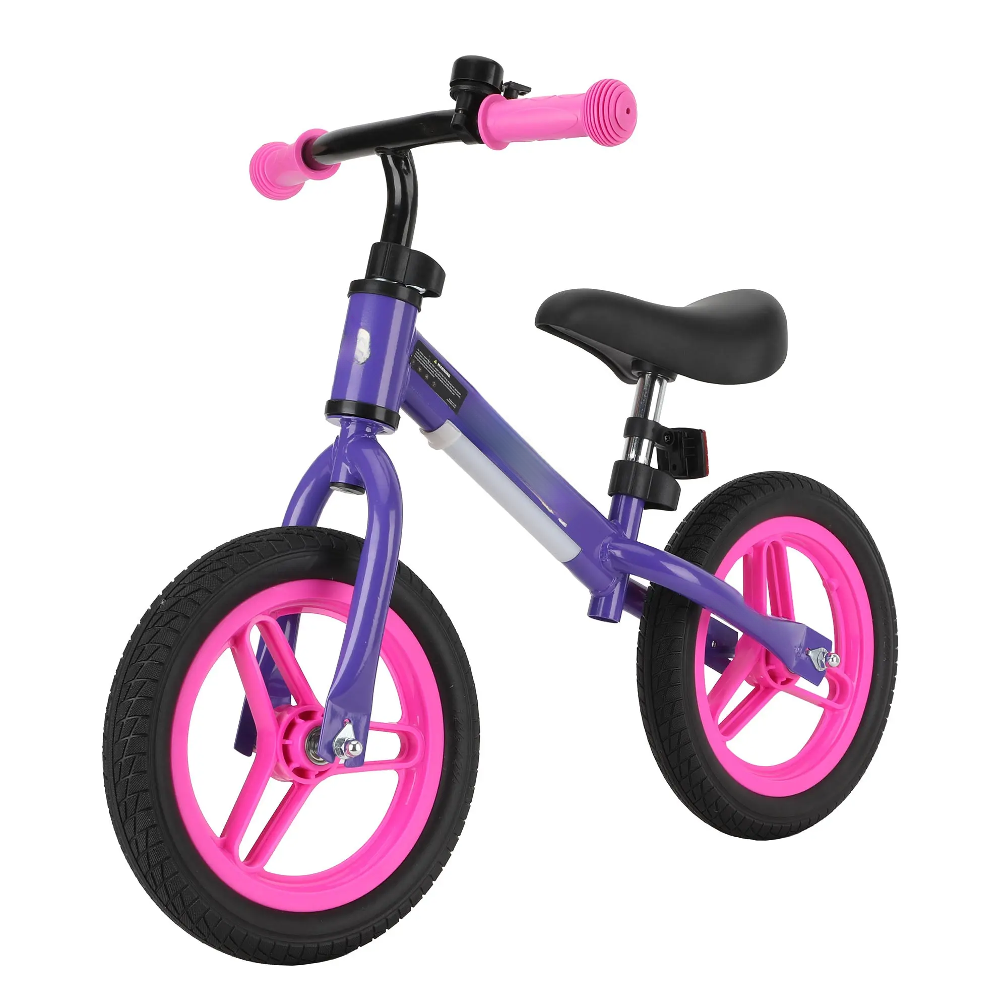 HU12 Kids' Balance Bike