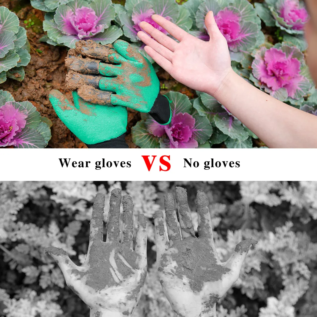 Gardening Working Gloves