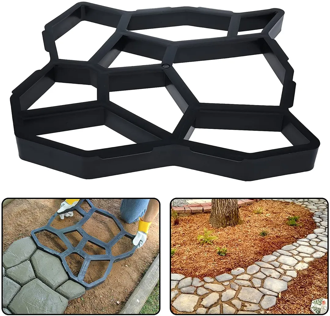 (🔥Spring Hot Sale- 30% OFF) DIY Path Floor Mould