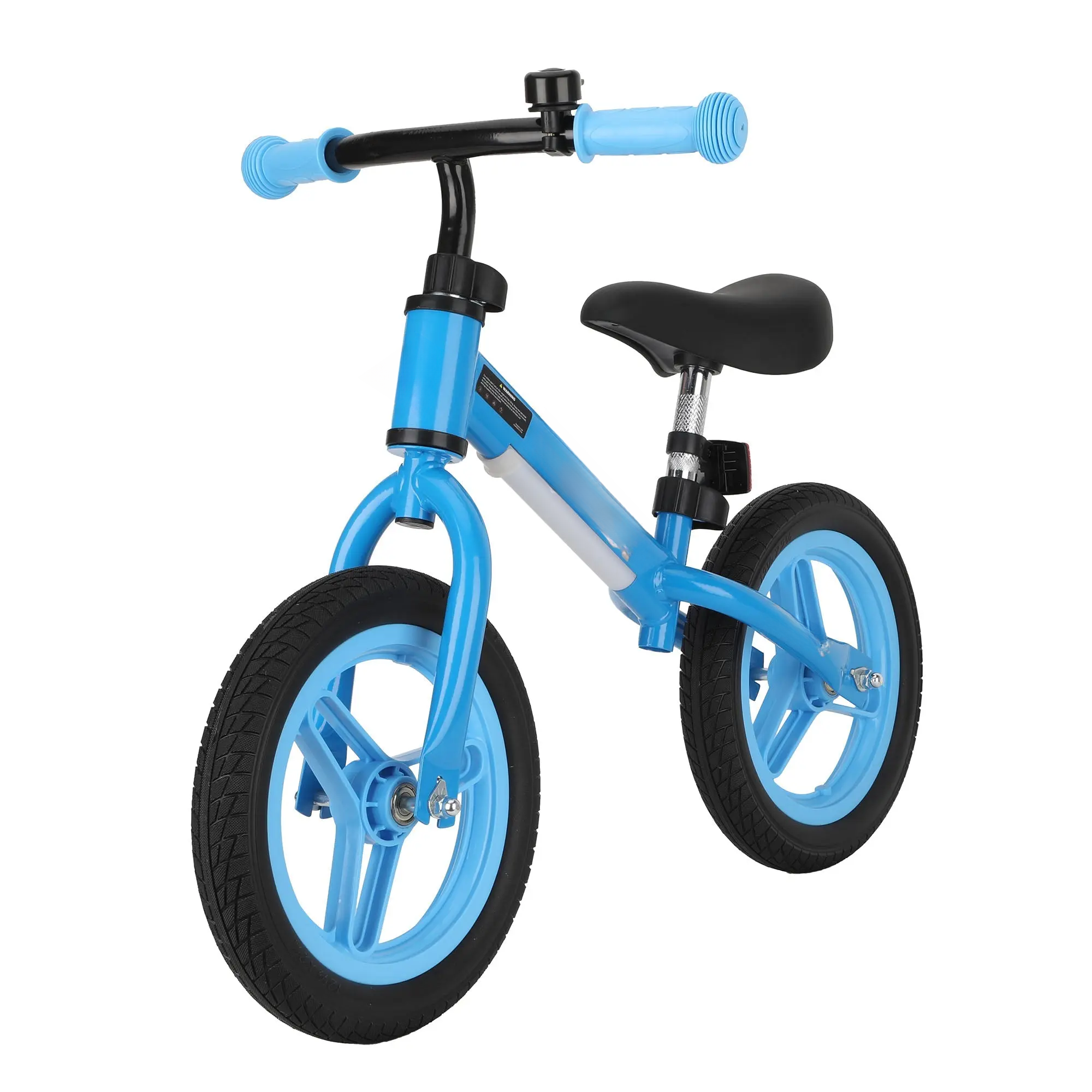 HU12 Kids' Balance Bike