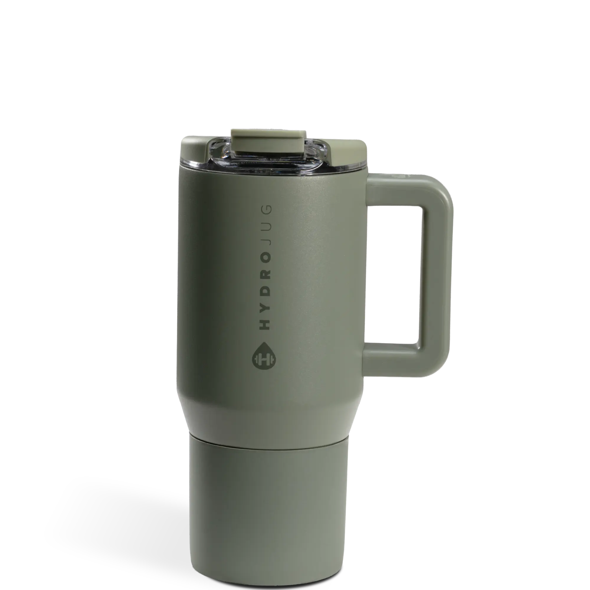 HydroJug Coffee Traveler 20 oz Leak-Resistant Mug