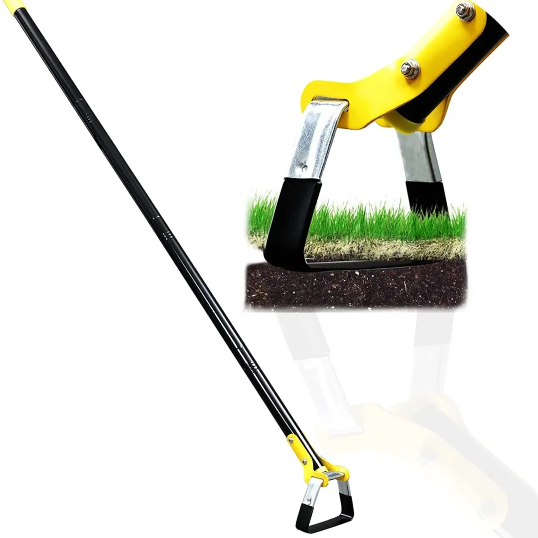 (Spring Hot Sale-30% OFF) Hoe Garden Tool