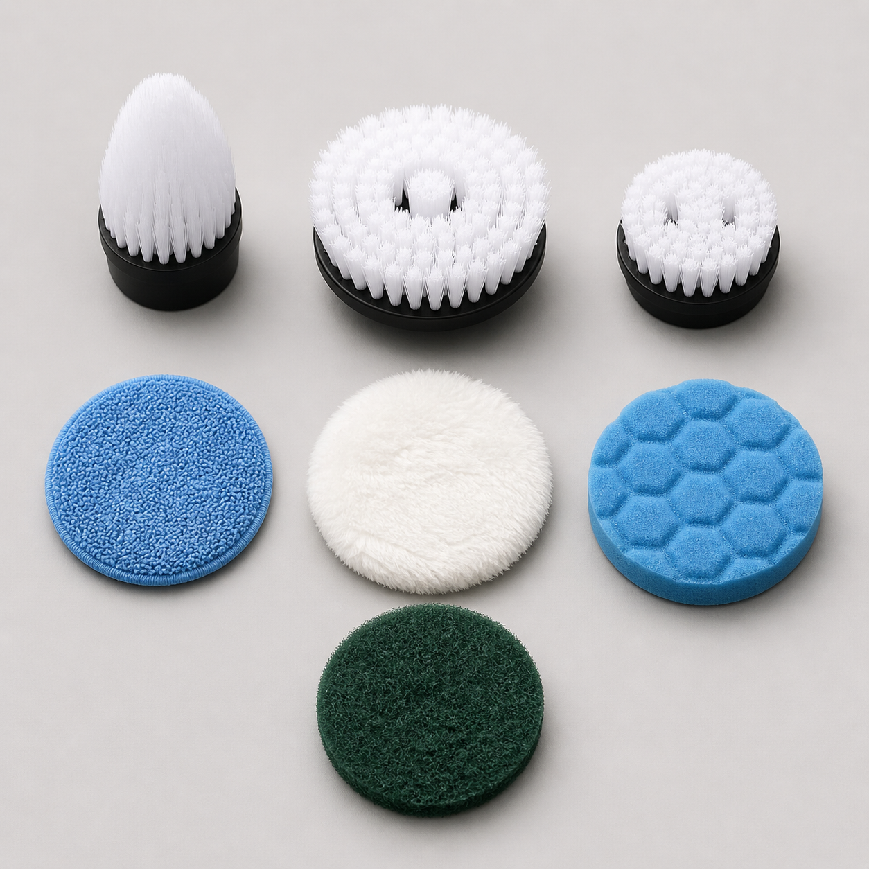Vortexa™ Electric Power Scrubber