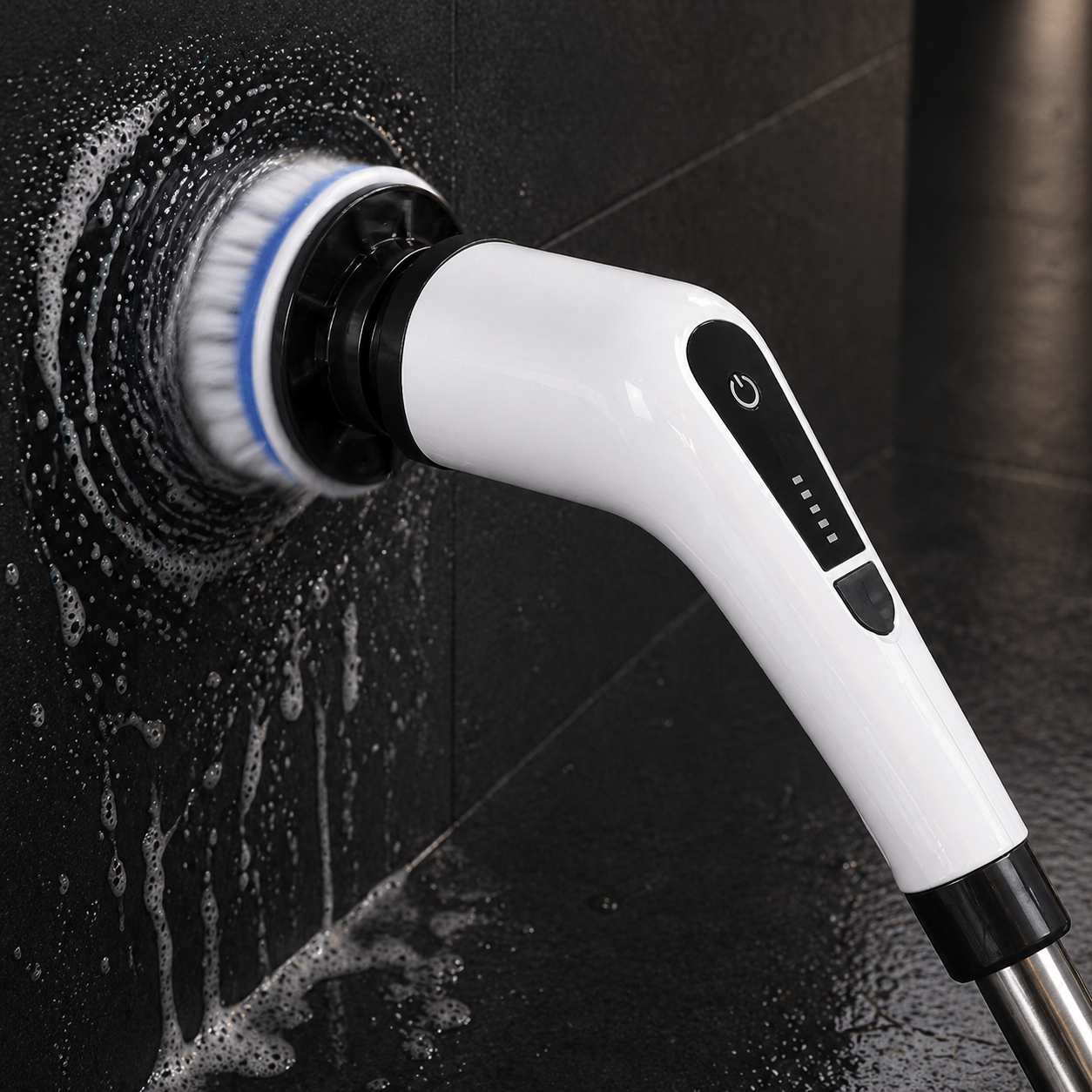 Vortexa™ Electric Power Scrubber