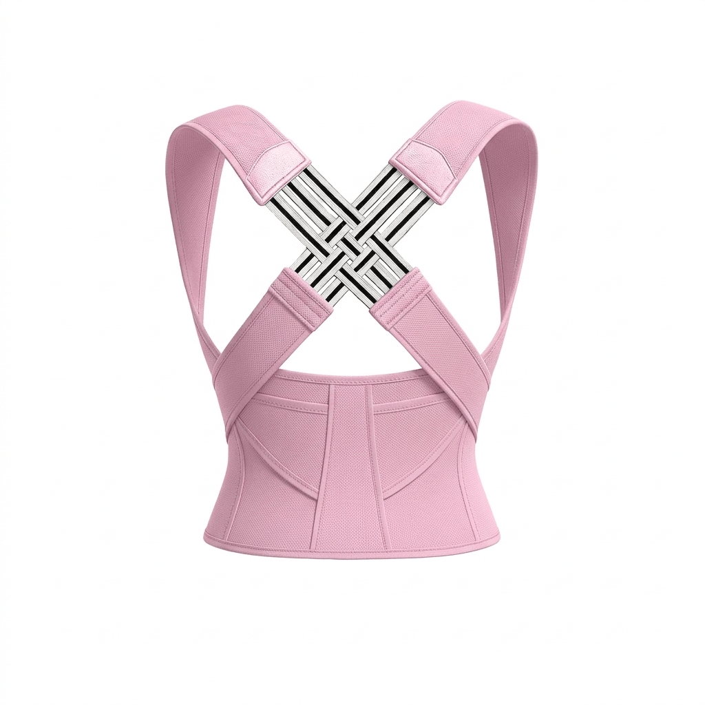 PosturaPro™ - THE ORIGINAL BACK HERO
