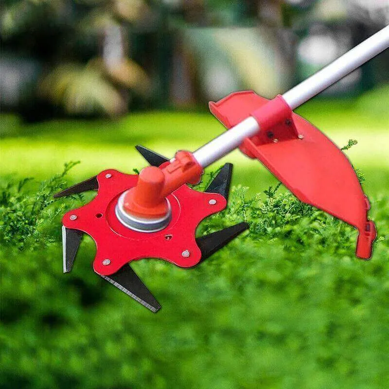[Copy](🔥Spring Hot Sale- 30% OFF) UNIVERSAL 6-Steel Razors Trimmer Head