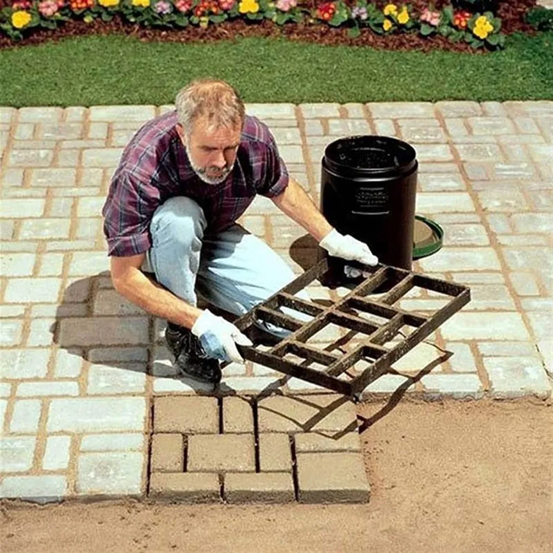 (🔥Spring Hot Sale- 30% OFF) DIY Path Floor Mould