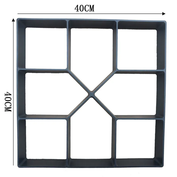 (🔥Spring Hot Sale- 30% OFF) DIY Path Floor Mould