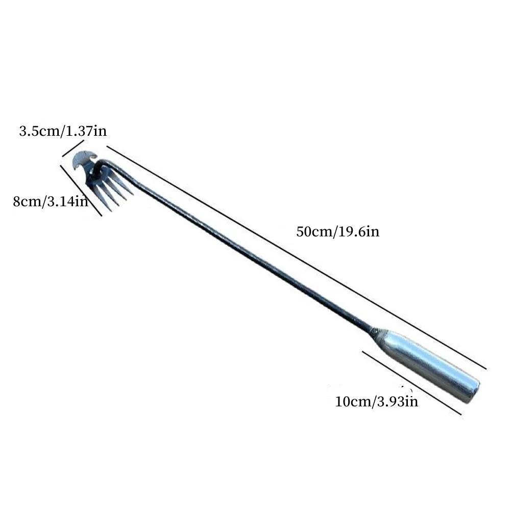(🔥Spring Hot Sale- 30% OFF) New Weeding Artifact Uprooting Weeding Tool