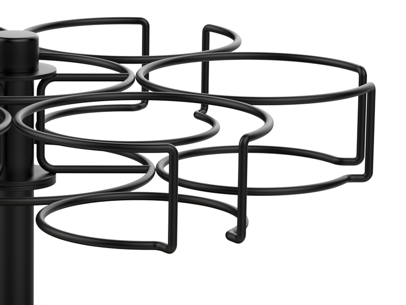 bottle organizer