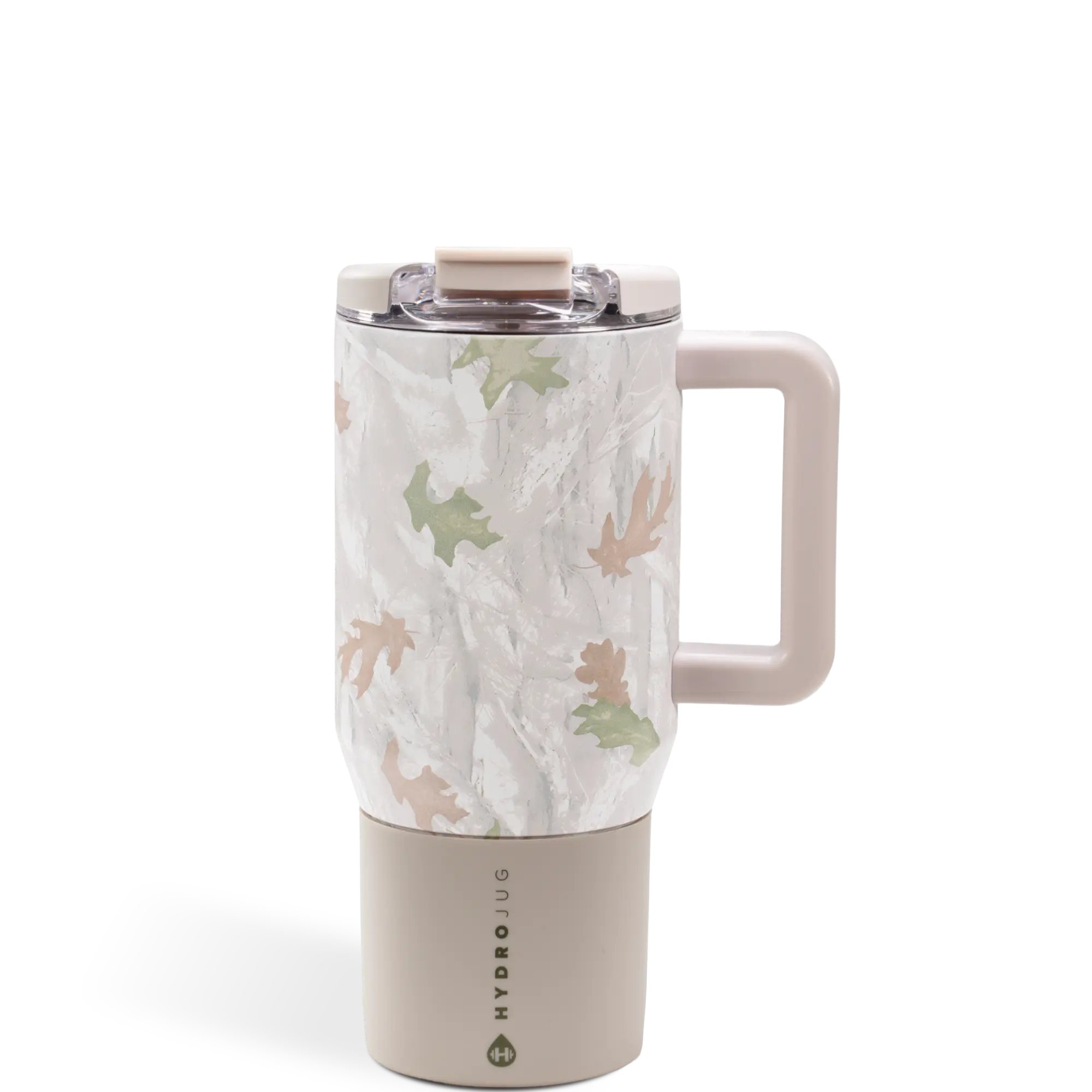 HydroJug Coffee Traveler 20 oz Leak-Resistant Mug