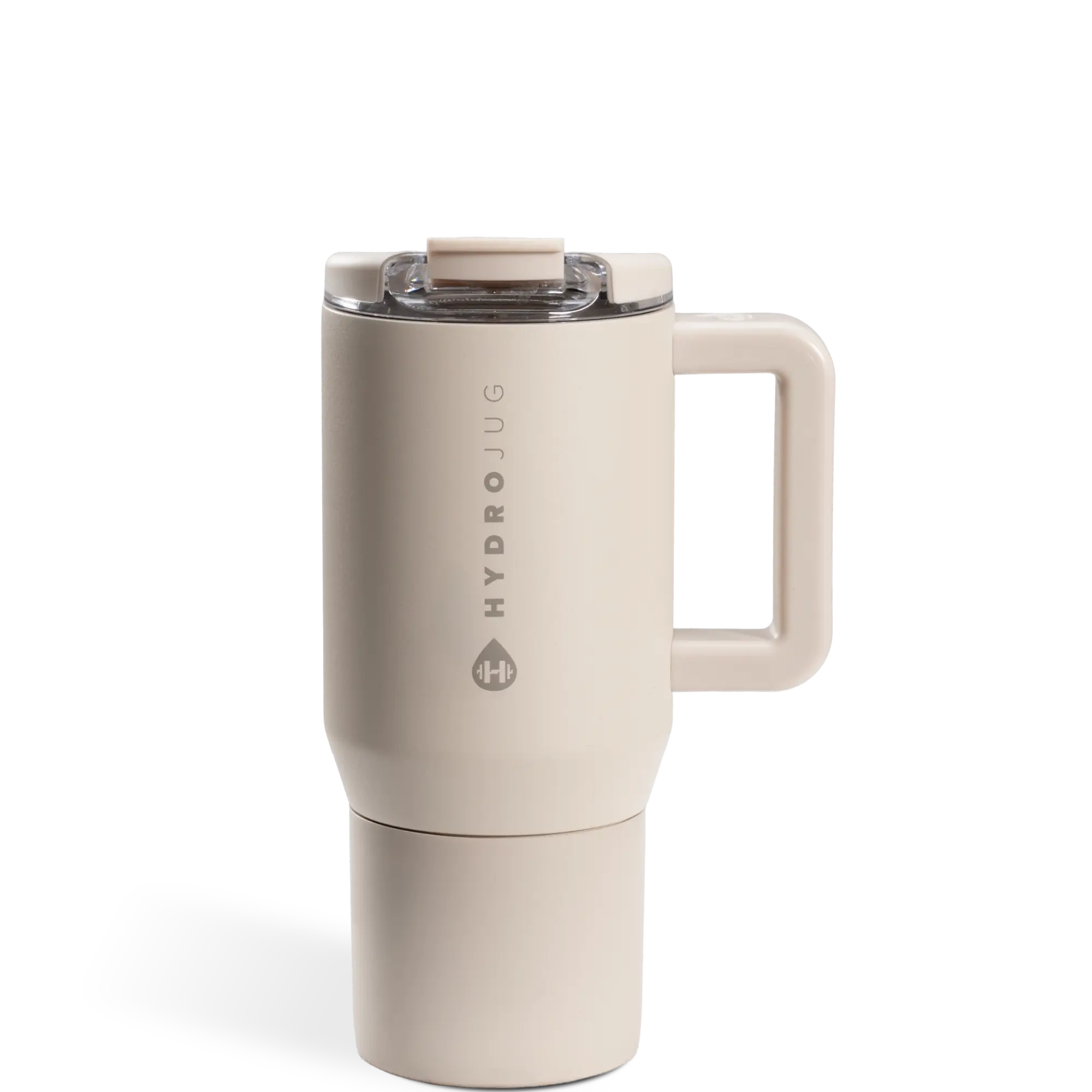 HydroJug Coffee Traveler 20 oz Leak-Resistant Mug
