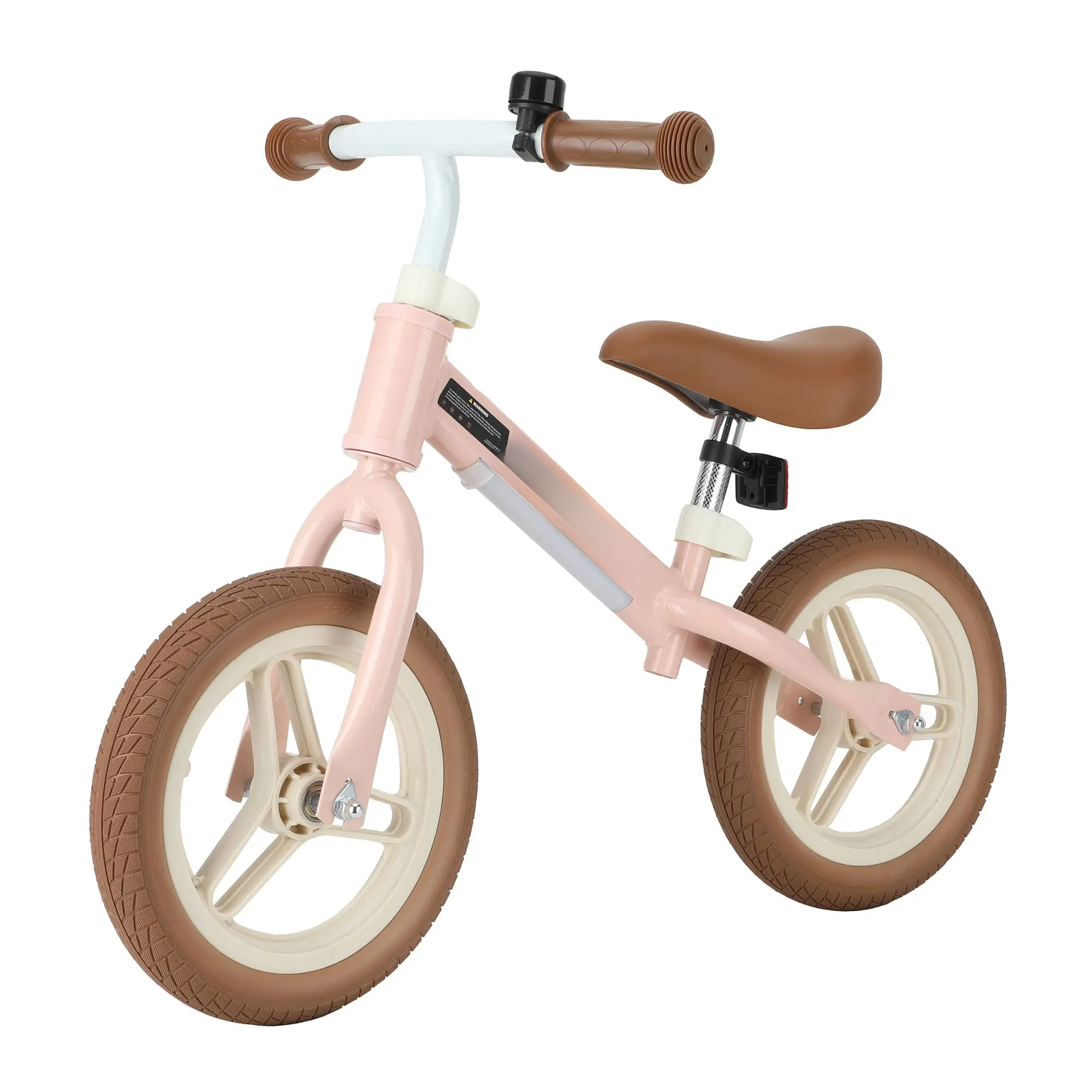 HU12 Kids' Balance Bike