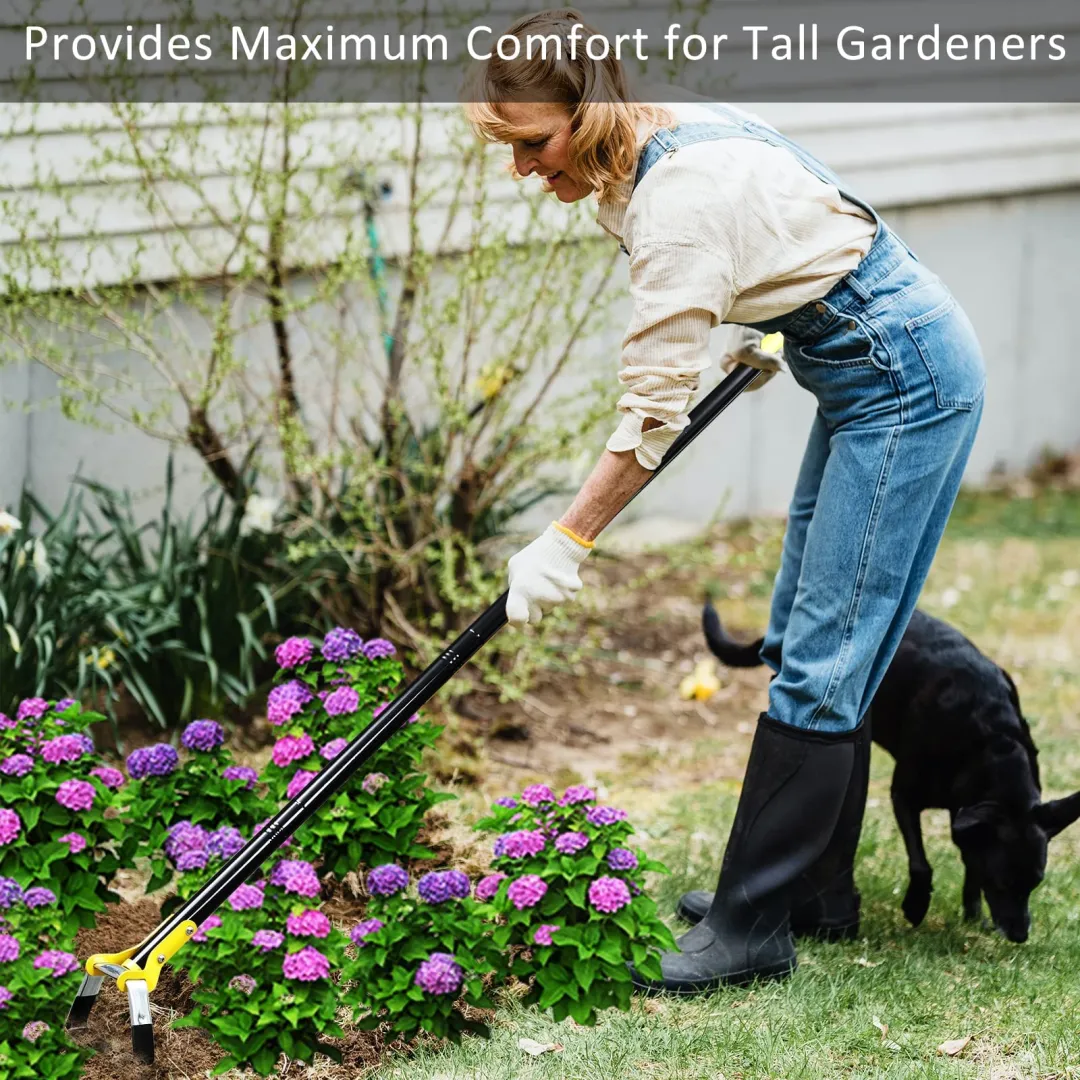 (Spring Hot Sale-30% OFF) Hoe Garden Tool