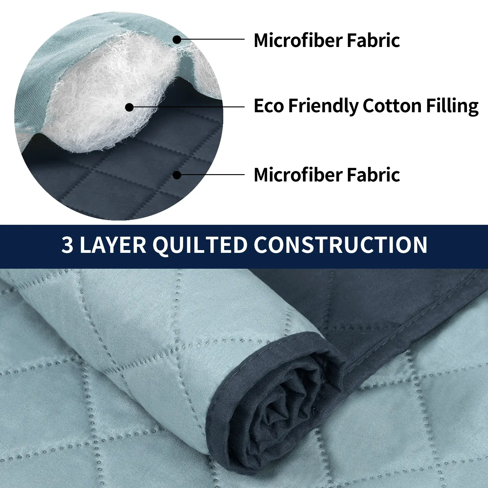  Reversible Couch Cover for sofa,Water Resistant Sofa Protector Slipcover for1/2/3/4 Seater with Foam Sticks Elastic Strapsfor Pet, Sofa Blanket, Livingroom,back toschool,dorm essentials,home decor,homeessentials