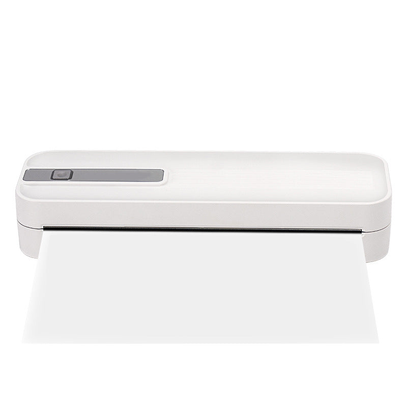 🔈🔈 50% korting! 🔥 Draagbare Bluetooth-thermische printer – print overal en altijd! 🚀 Gratis levering!
