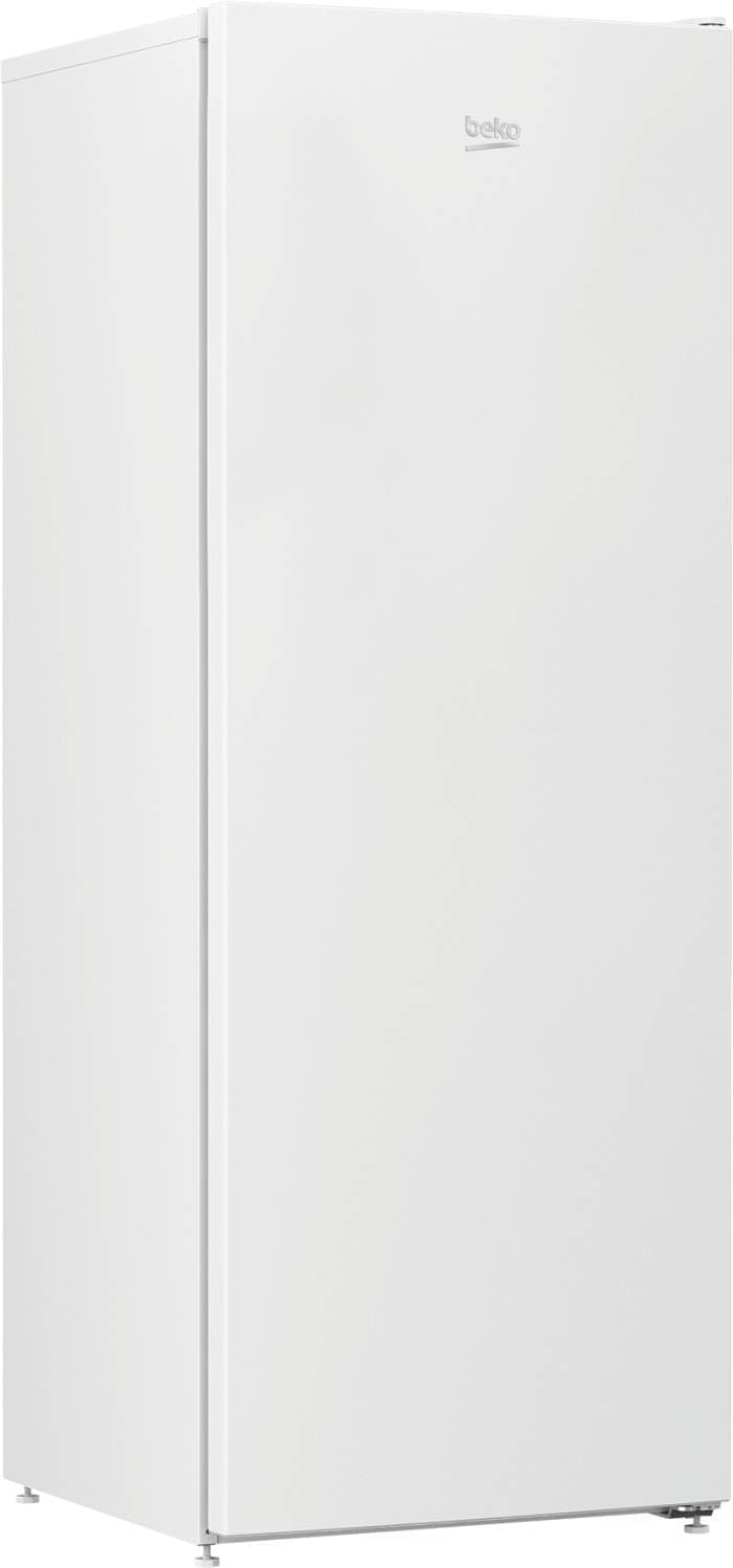 BEKO RFSM200T41WN congélateur armoire - appareil vertical de congélation - solution de stockage surgelé domestique - disponibilité pièces détachées non indiquée-Nestuphut