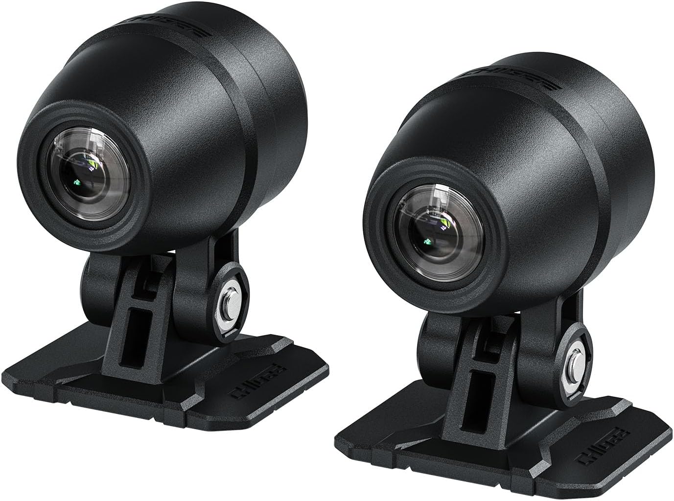 CHIGEE caméras HDR 60 fps pour série AIO-6 - caméra moto noire modèle MFP0176 compacte 19 cm-Nestuphut