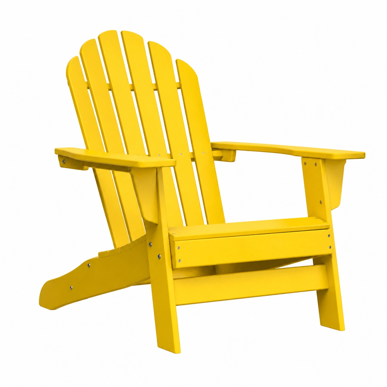 Krzesło Adirondack