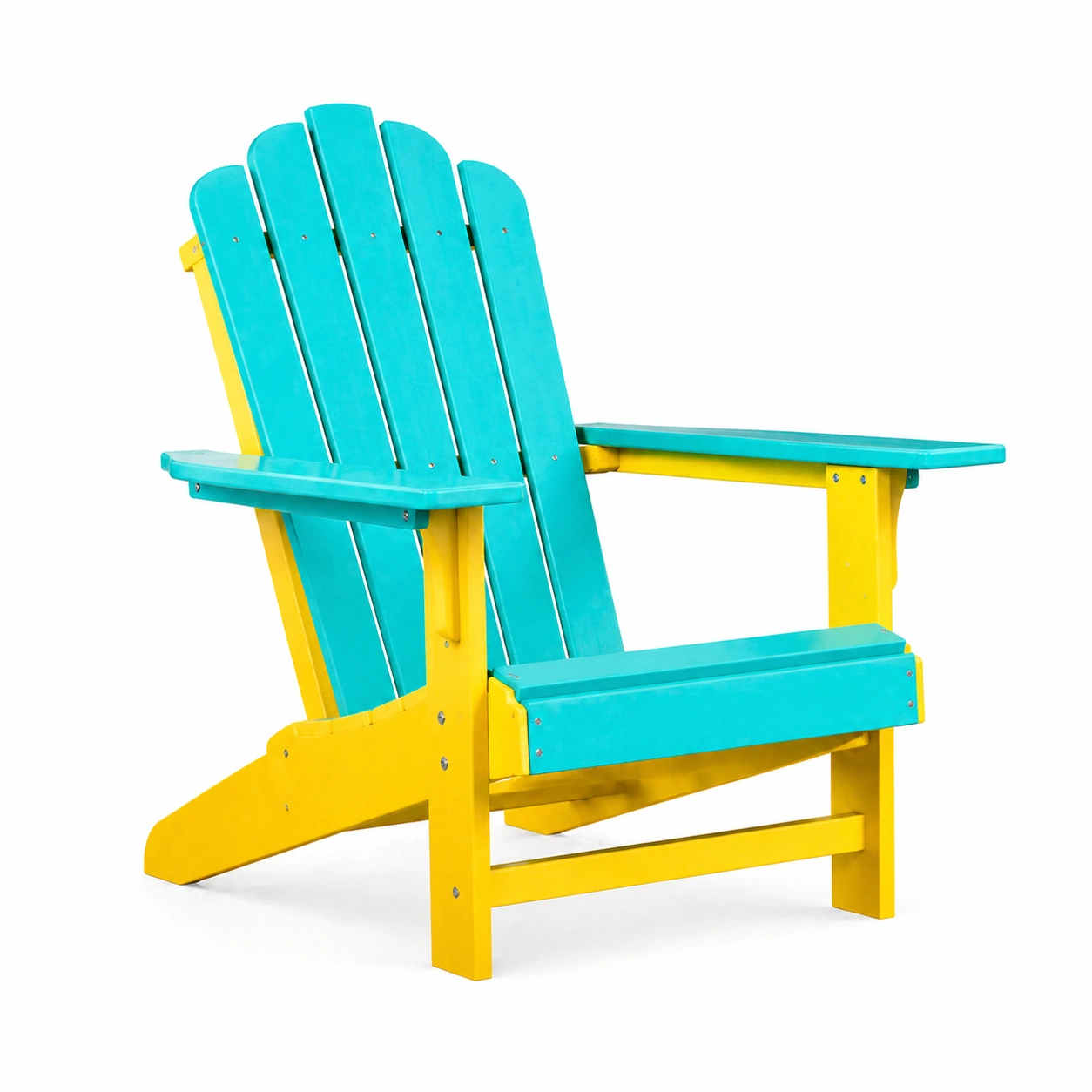 Krzesło Adirondack