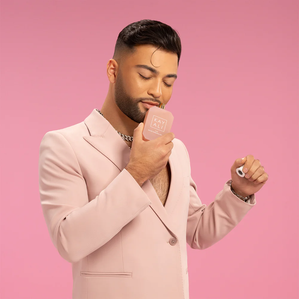 Boujee Marshmallow | 81
