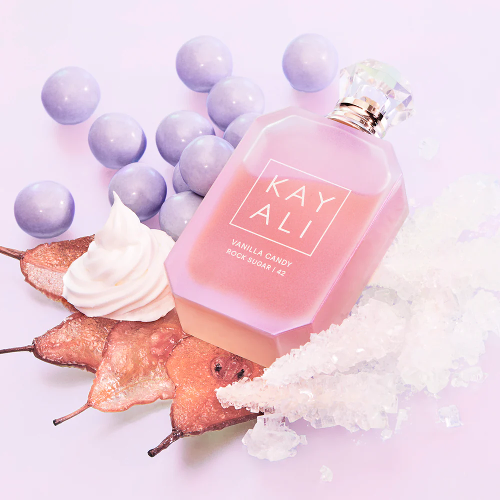 Rock Sugar | 42