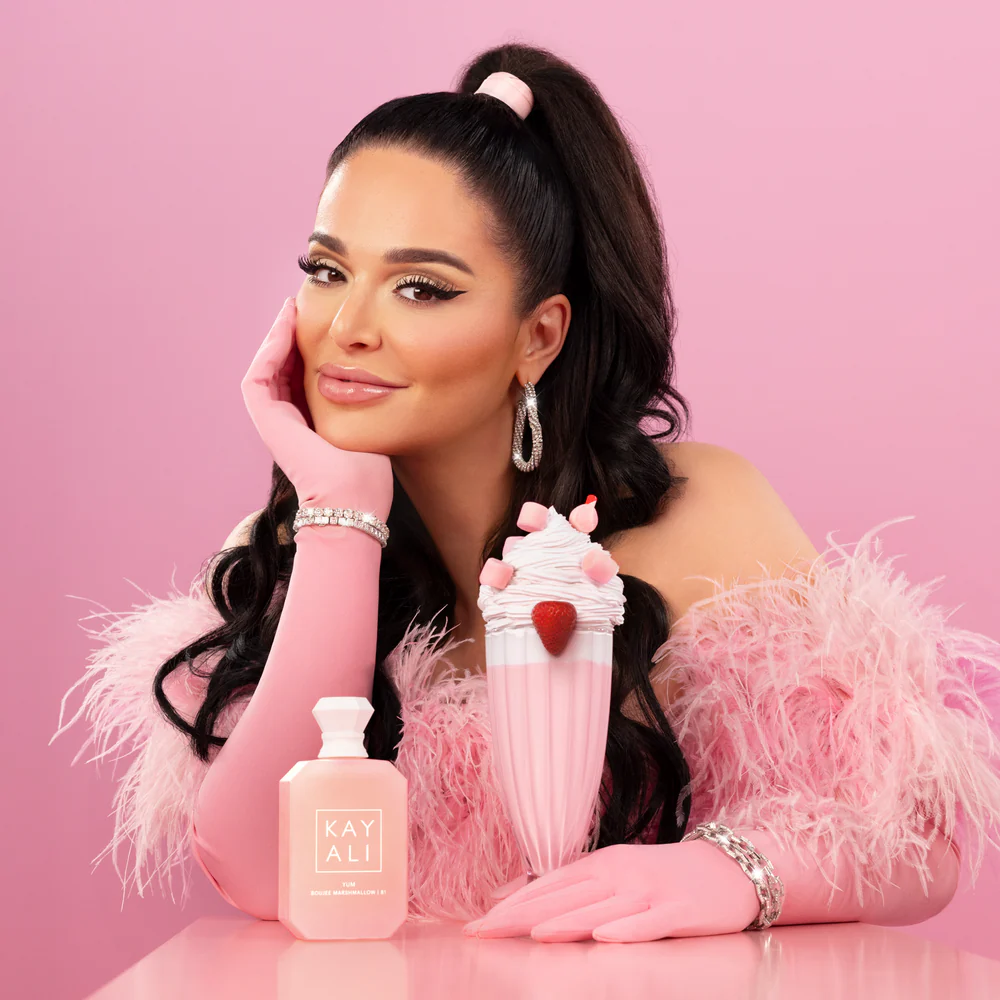 Boujee Marshmallow | 81