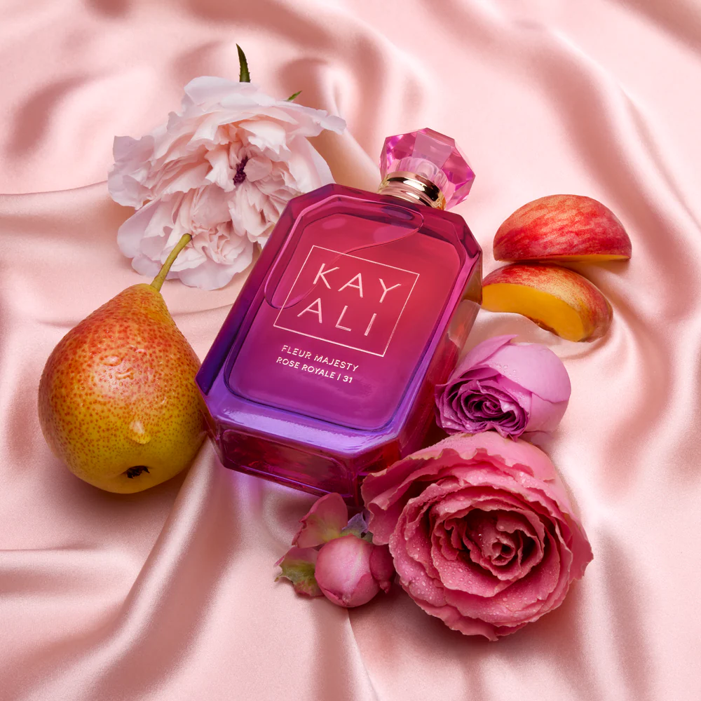 Rose Royale | 31