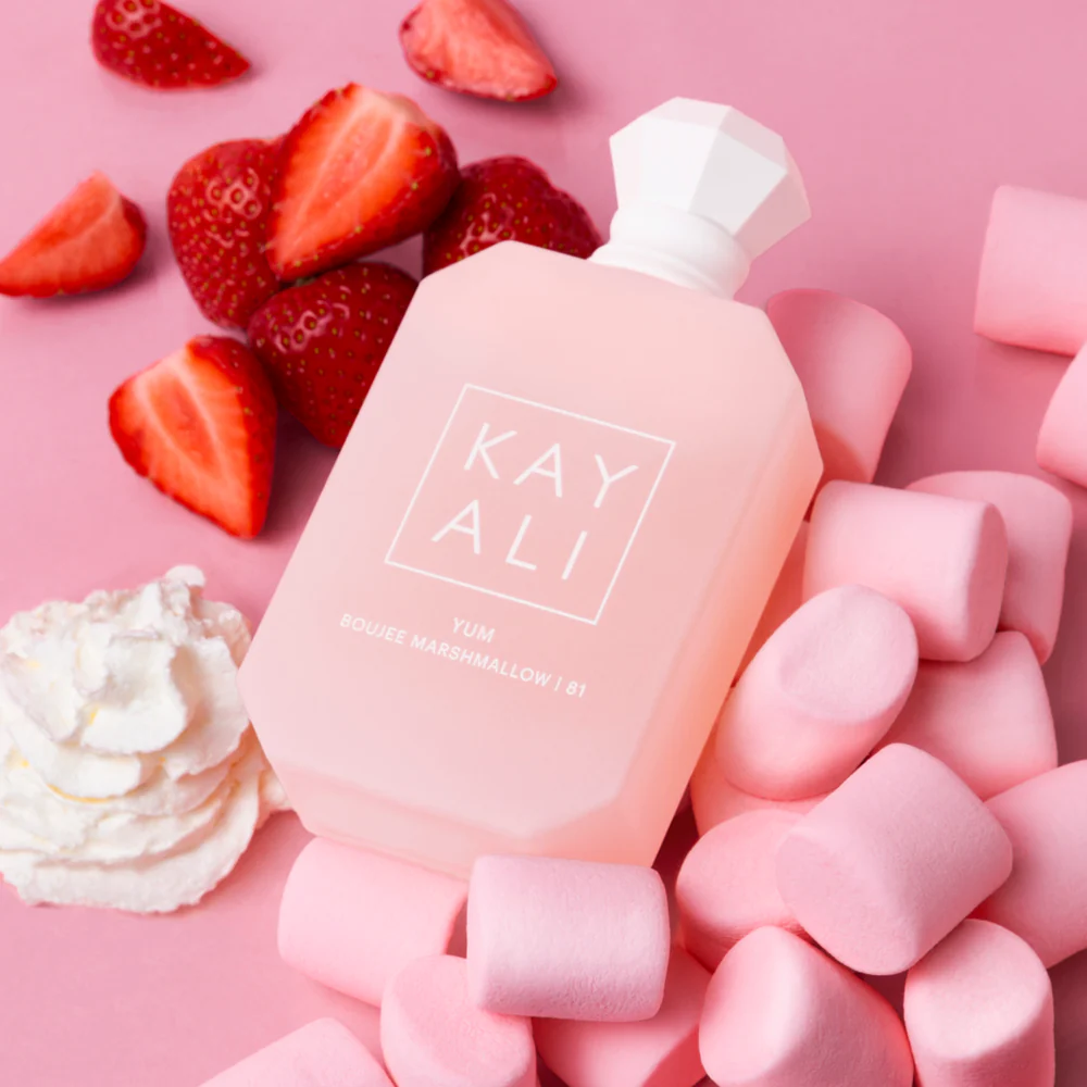 Boujee Marshmallow | 81