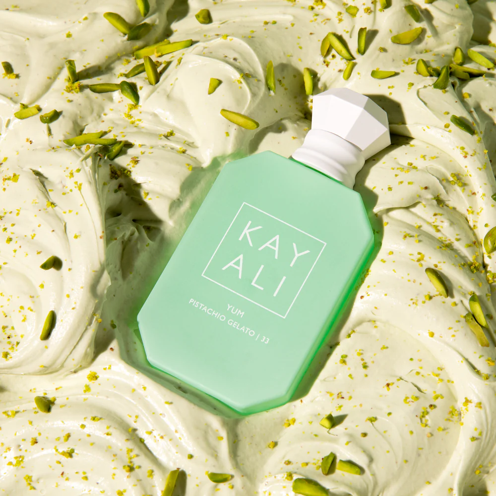 Pistachio Gelato | 33