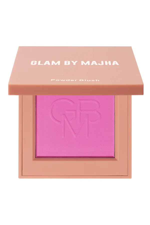 Blush poudre