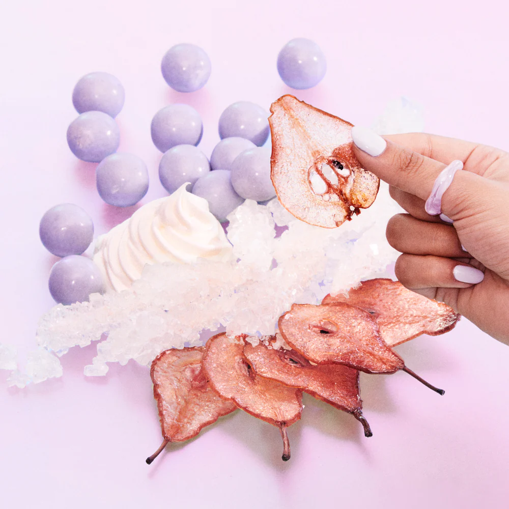 Rock Sugar | 42