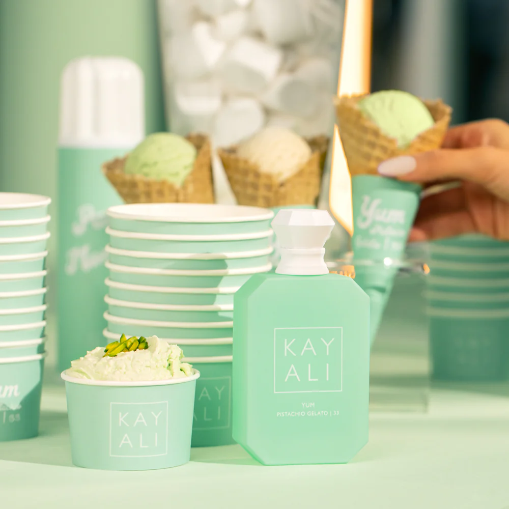Pistachio Gelato | 33