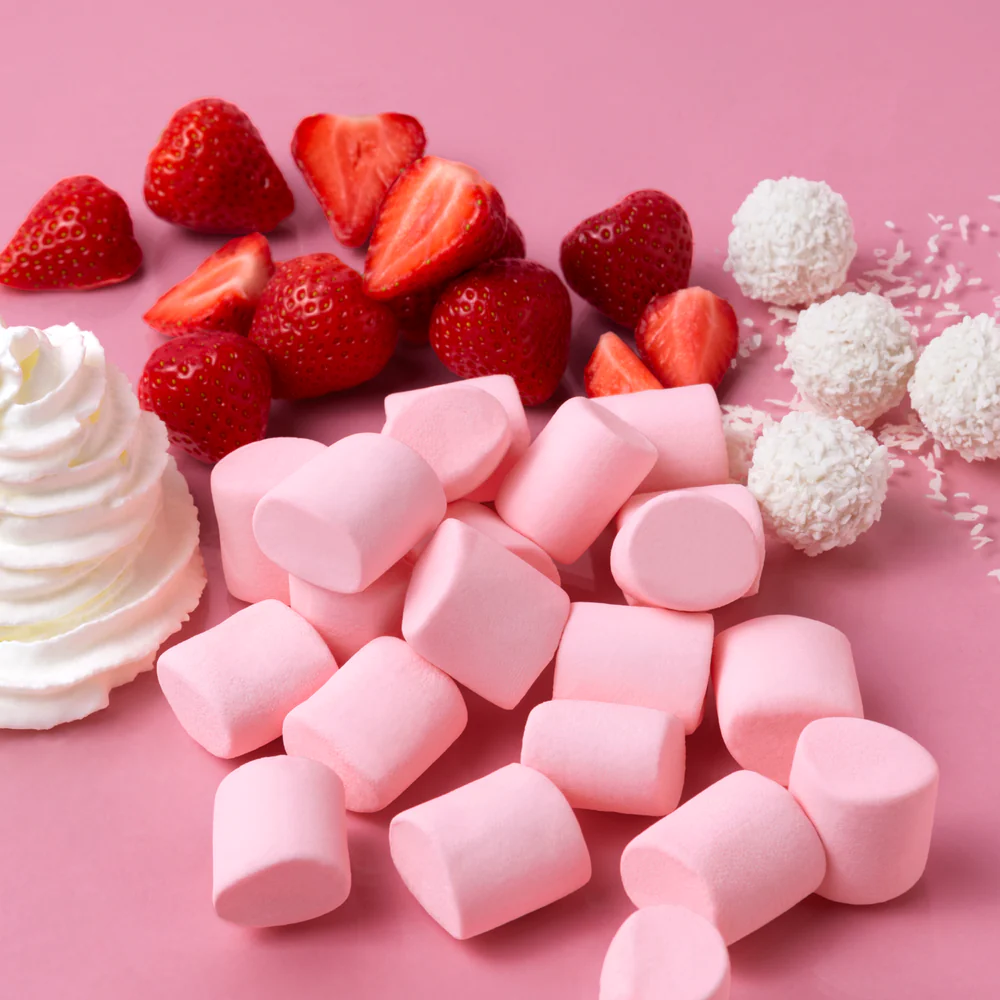 Boujee Marshmallow | 81