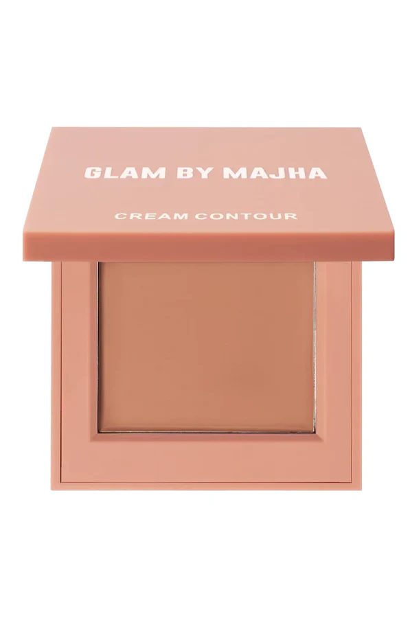 Cream Contour