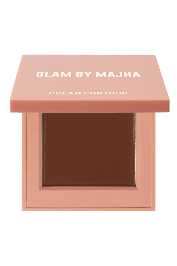Cream Contour