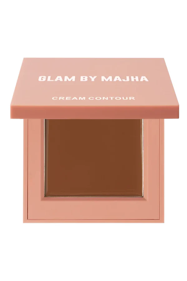 Cream Contour
