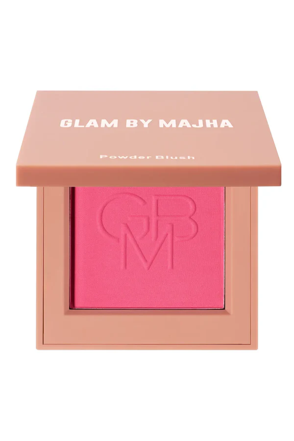 Blush poudre