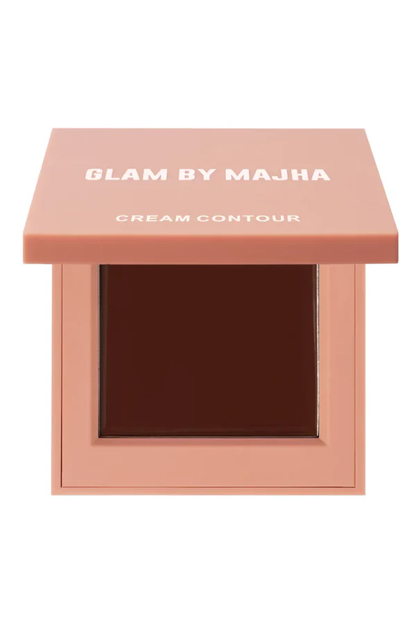 Cream Contour