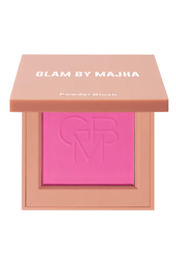 Blush poudre