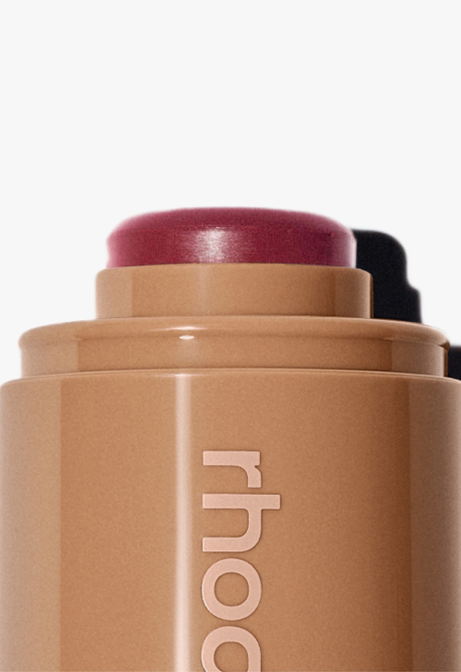 Blush Compact – Date Cake