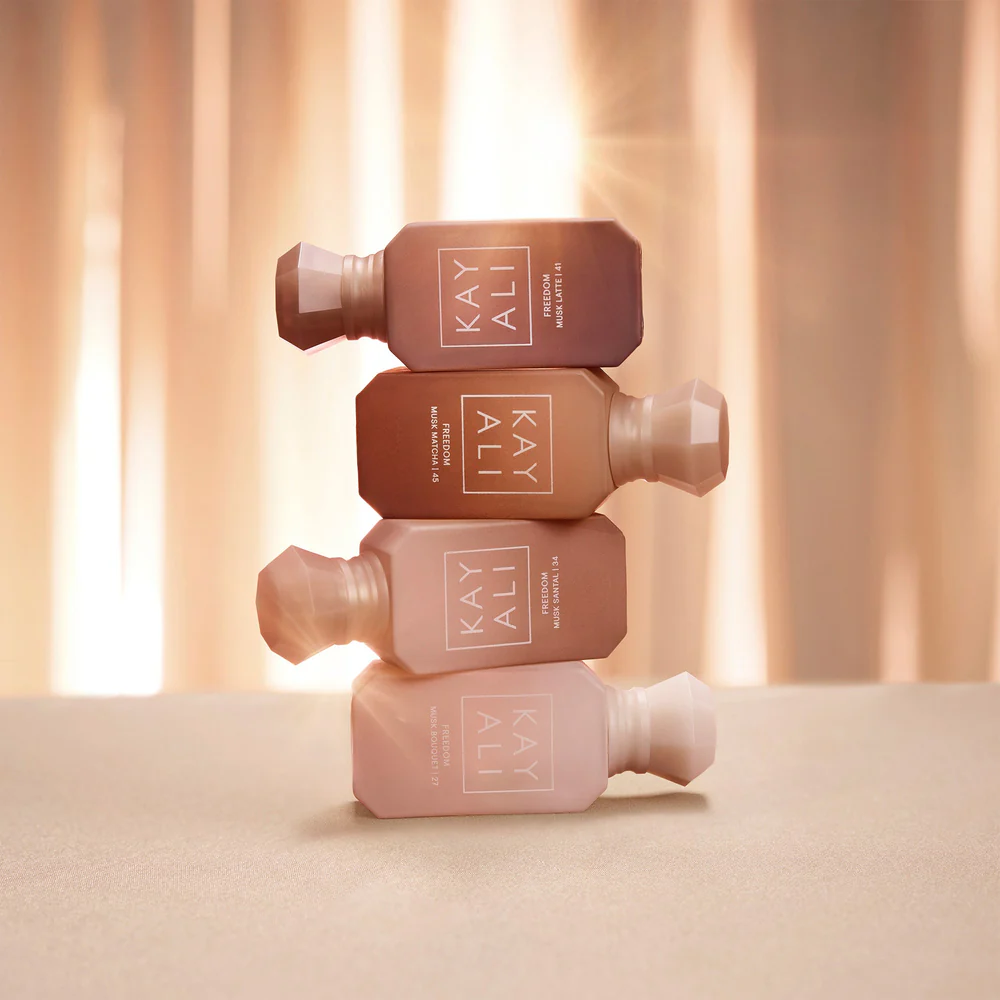 Musk Santal | 34