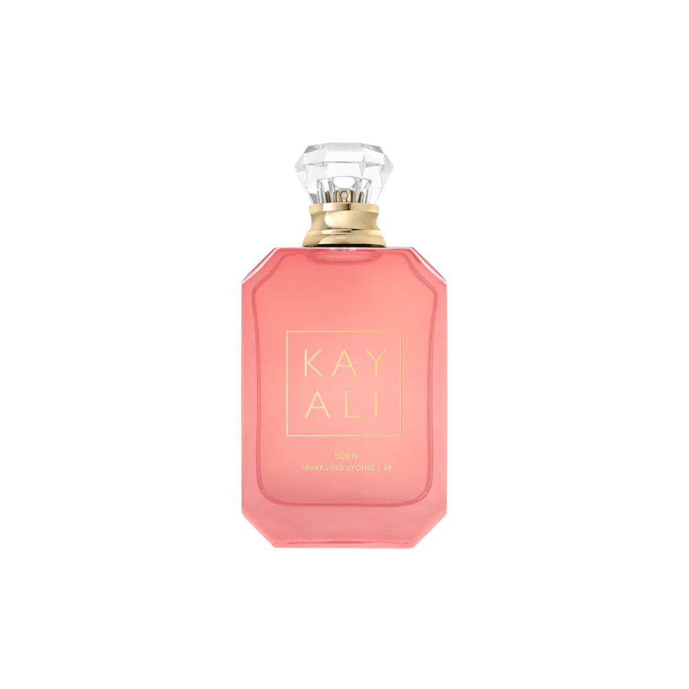 Sparkling Lychee | 39