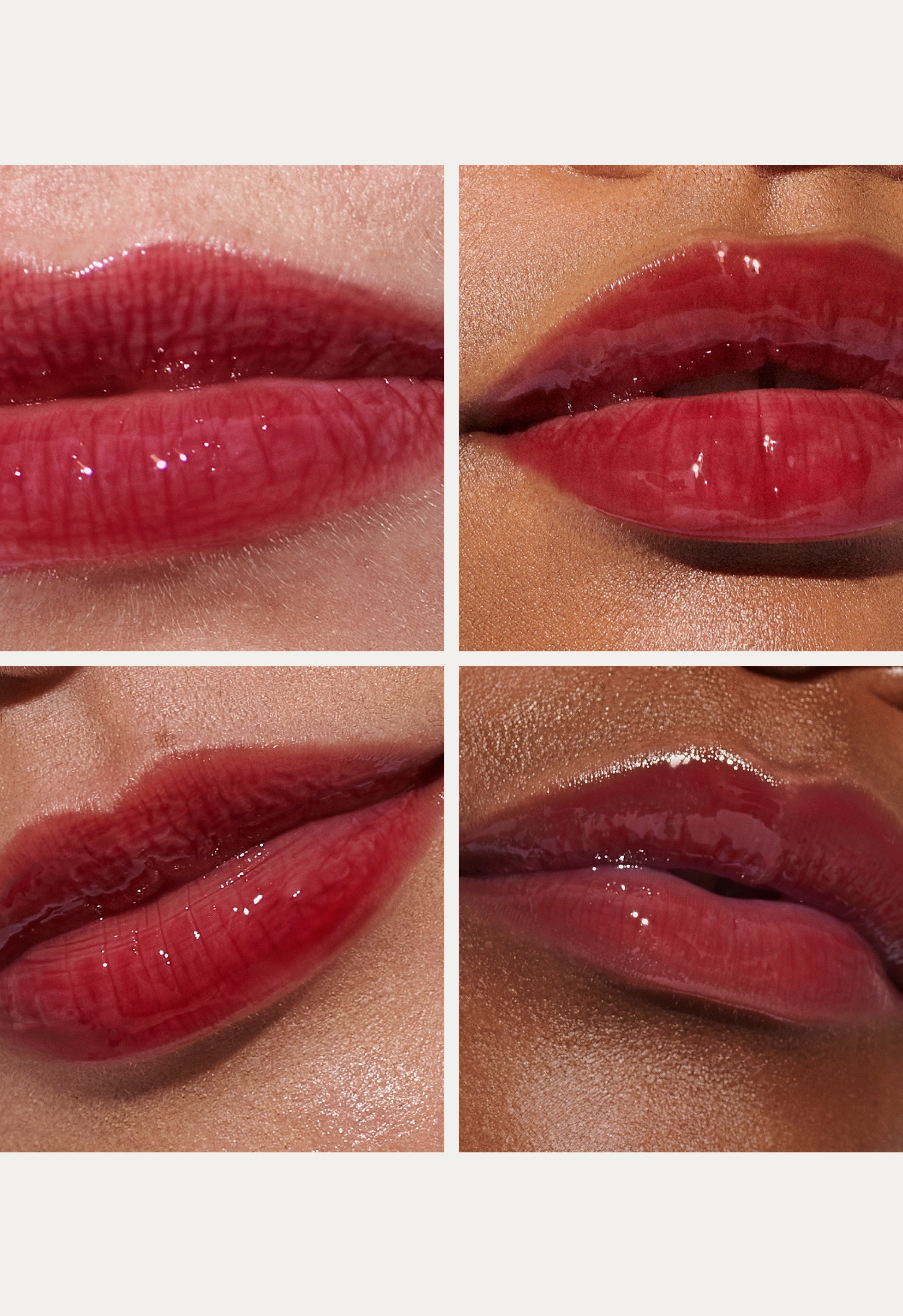 Baume Lèvres aux Peptides – Framboise